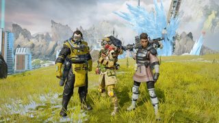 Apex Legends Mobile: یک بازی رقابتی جدید برای بزرگسالان در موبایل