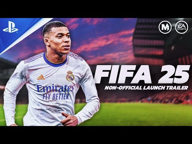 FIFA 25: انتظارات از نسل جدید بازی‌های ورزشی