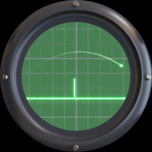 Tennis for Two - اولین بازی کامپیوتری