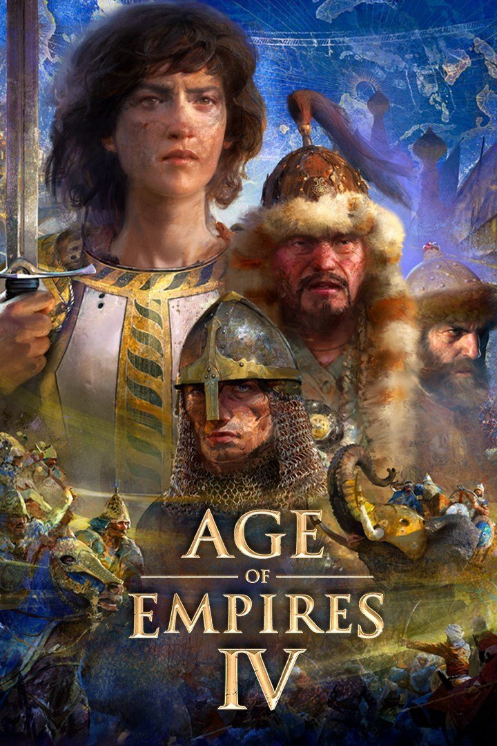 Age of Empires IV: بازگشت به دوران طلایی استراتژی