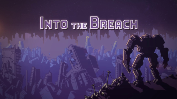  Into the Breach: یک بازی استراتژی سخت و چالش برانگیز