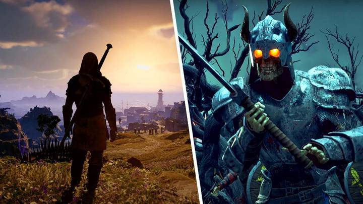 Avowed: یک بازی نقش آفرینی اکشن جدید از Obsidian