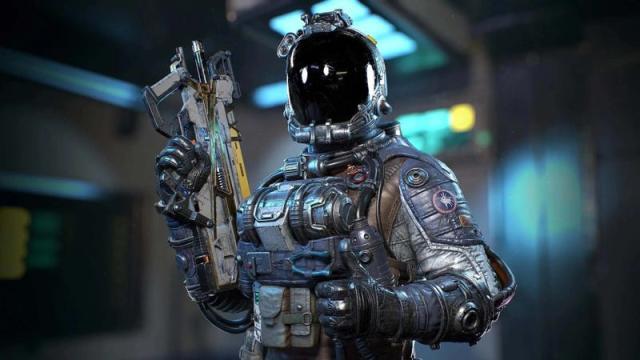 Starfield: یک بازی نقش آفرینی فضایی جدید