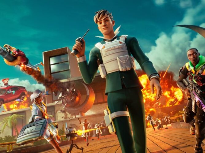 آخرین بازی آنلاین: تجربه ای هیجان انگیز و چالش برانگیز